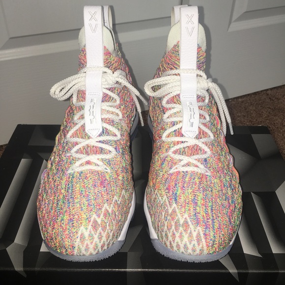 Youth Basketball Shoes